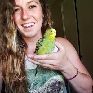 Meet your Posher, Jill